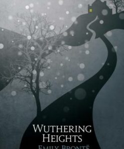Collins Classics: Wuthering Heights - Emily Bronte - 9780008195519
