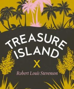 Collins Classics: Treasure Island - Robert Louis Stevenson - 9780008195564