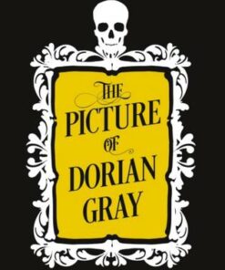 Collins Classics: Picture of Dorian Gray - Oscar Wilde - 9780008195588