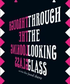 Collins Classics: Through The Looking Glass - Lewis Carroll - 9780008195601