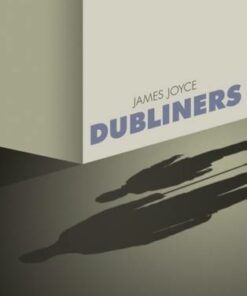 Collins Classics: Dubliners - James Joyce - 9780008195625