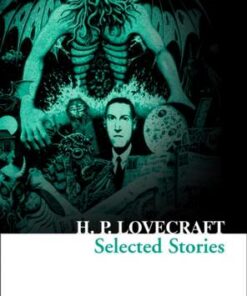 Collins Classics: Selected Stories - H. P. Lovecraft - 9780008284954