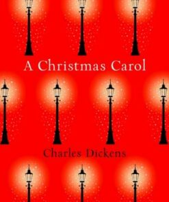 Collins Classics: Christmas Carol - Charles Dickens - 9780008296452
