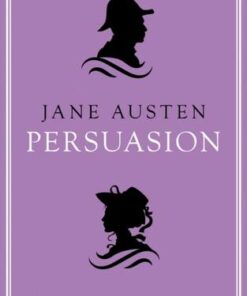 Collins Classics: Persuasion - Jane Austen - 9780008296476