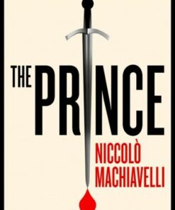 Collins Classics: Prince - Niccolo Machiavelli - 9780008296506