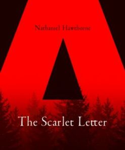 Collins Classics: Scarlet Letter - Nathaniel Hawthorne - 9780008296520