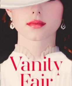 Collins Classics: Vanity Fair - William Makepeace Thackeray - 9780008324209