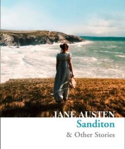 Collins Classics: Sanditon - Jane Austen - 9780008325398