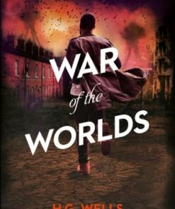 Collins Classics: War of the Worlds - H. G. Wells - 9780008326029