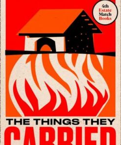 4th Estate Matchbook Classics: Things They Carried - Tim O'Brien - 9780008329693