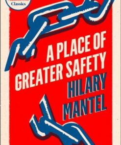 4th Estate Matchbook Classics: Place of Greater Safety - Hilary Mantel - 9780008329730