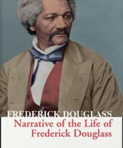 Collins Classics: Narrative of the Life of Frederick Douglass - Frederick Douglass - 9780008403492