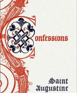 Collins Classics: Confessions of Saint Augustine - Saint Augustine - 9780008480042