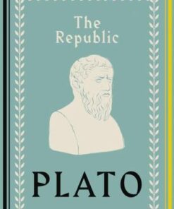 Collins Classics: Republic - Plato - 9780008480103