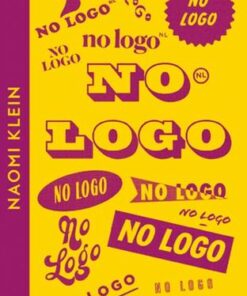 Collins Modern Classics: No Logo - Naomi Klein - 9780008485139