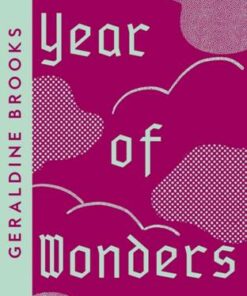 Collins Modern Classics: Year of Wonders - Geraldine Brooks - 9780008485184