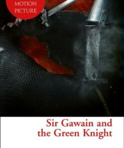 Collins Classics: Sir Gawain and the Green Knight - Jessie Weston - 9780008485535