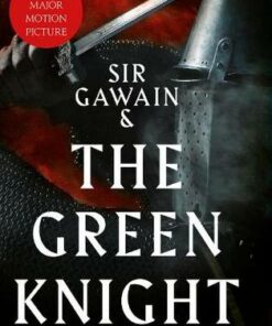 Collins Classics: Sir Gawain and the Green Knight - Jessie Weston - 9780008485559