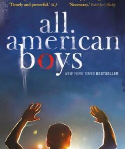 All American Boys - Jason Reynolds - 9780571366750