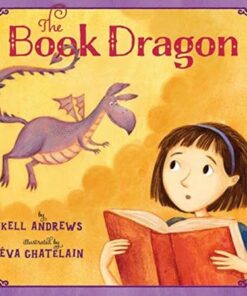 The Book Dragon - Andrews