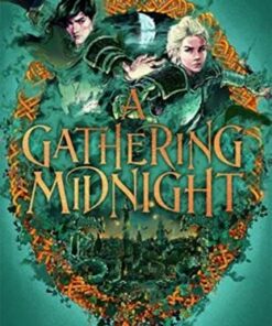 A Gathering Midnight - Holly Race - 9781471410291