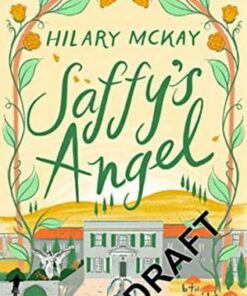Casson Family 1: Saffy's Angel - Hilary McKay - 9781529033212