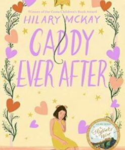 Casson Family 4: Caddy Ever After - Hilary McKay - 9781529033236