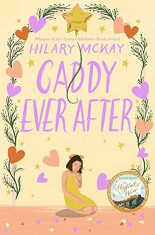 Casson Family 4: Caddy Ever After 3 Casson Family 4: Caddy Ever After - Hilary McKay - 9781529033236
