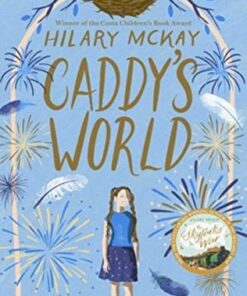 Casson Family 6: Caddy's World - Hilary McKay - 9781529033250