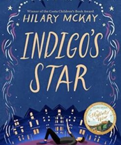 Casson Family 2: Indigo's Star - Hilary McKay - 9781529033298