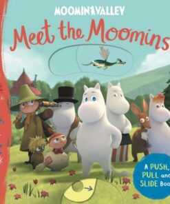 Meet the Moomins! A Push