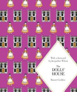 The Dolls' House - Rumer Godden - 9781529068030