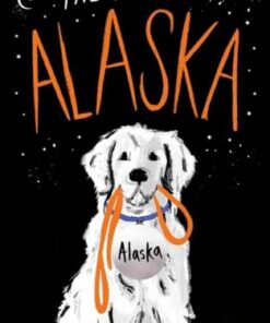 Talking to Alaska - Anna Woltz - 9781786075833