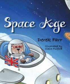 Space Age - Derek Farr - 9781800317024