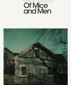 Of Mice and Men - Mr John Steinbeck