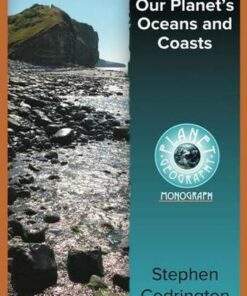 Our Planet's Oceans and Coasts 2nd Edition - Stephen Codrington - 9780648021094