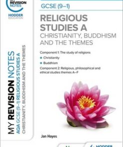 My Revision Notes: AQA GCSE (9-1) Religious Studies Specification A Christianity