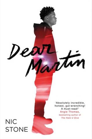 Dear Martin | Heath Educational Books