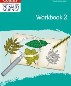 Collins International Primary Science Workbook: Stage 2 -  - 9780008368944