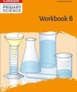 Collins International Primary Science Workbook: Stage 6 -  - 9780008368982