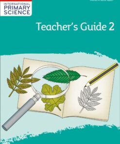 Collins International Primary Science Teacher's Guide: Stage 2 -  - 9780008369002