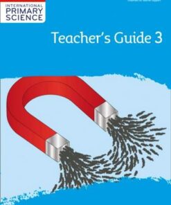 Collins International Primary Science Teacher's Guide: Stage 3 -  - 9780008369019