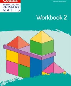 Collins International Primary Maths Workbook: Stage 2 - Lisa Jarmin - 9780008369460