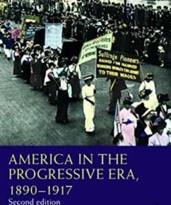 America in the Progressive Era
