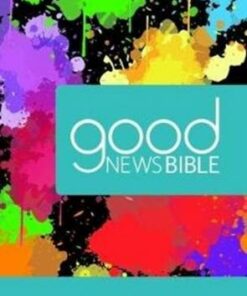 Good News Bible (GNB) Rainbow Bible: 2017 -  - 9780564070275