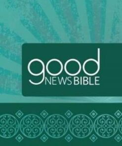 Good News Bible (GNB) Catholic Edition Bible: 2017 -  - 9780564070879