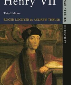 Henry VII - Roger Lockyer - 9780582209121
