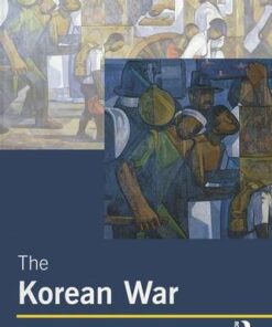 The Korean War - Steven Hugh Lee - 9780582319882
