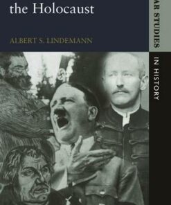 Anti-Semitism before the Holocaust - Albert S. Lindemann - 9780582369641