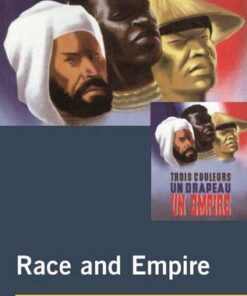 Race and Empire - Jane Samson - 9780582418370